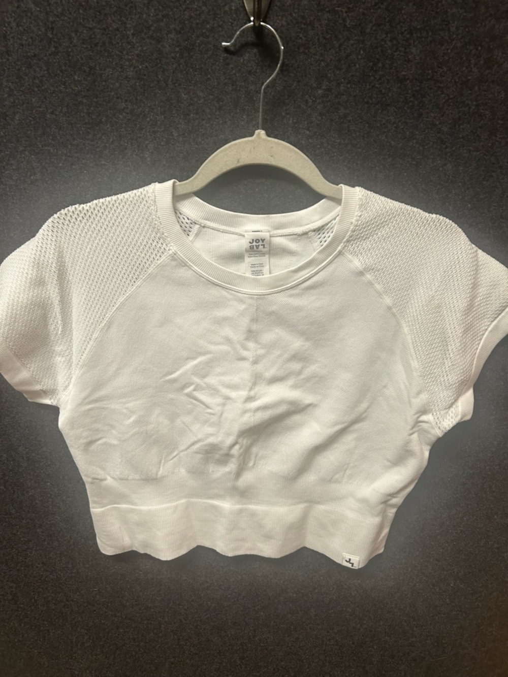 JoyLab Crop Top XXL